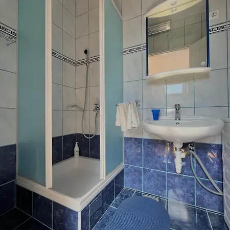 Loft Vista Mare With Private Parking *