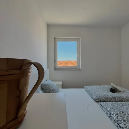 Loft Vista Mare *