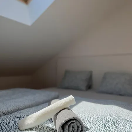 Apartamento Loft Vista Mare Zadar
