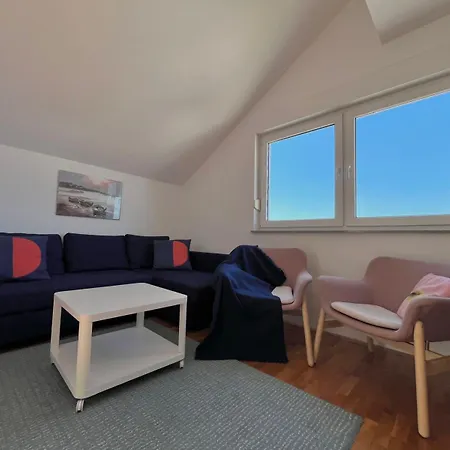 Loft Vista Mare * Zadar