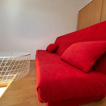 Apartamento Loft Vista Mare *
