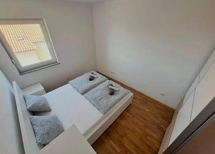 Daire Loft Vista Mare *