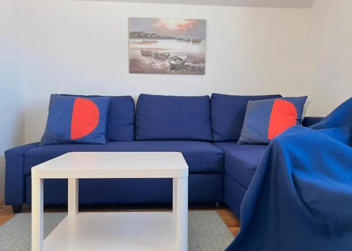 Loft Vista Mare Daire