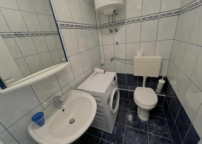 Loft Vista Mare Daire Zadar