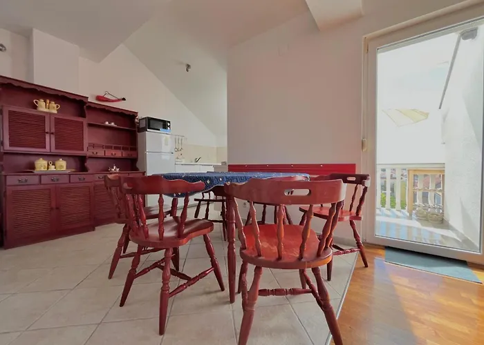 Loft Vista Mare Daire