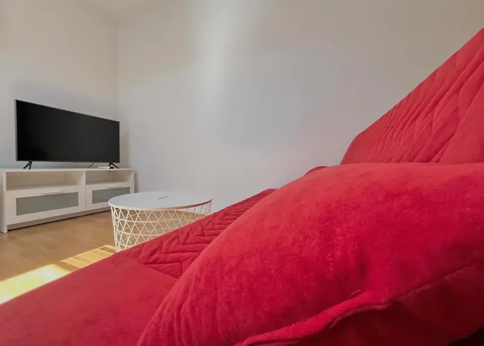 Loft Vista Mare Lejlighed *