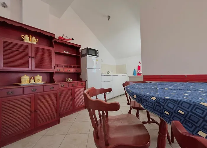 Loft Vista Mare Zadar