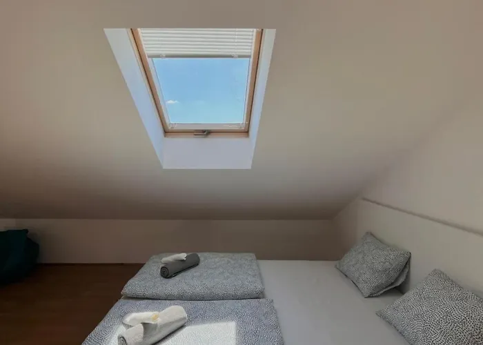 Loft Vista Mare Zadar