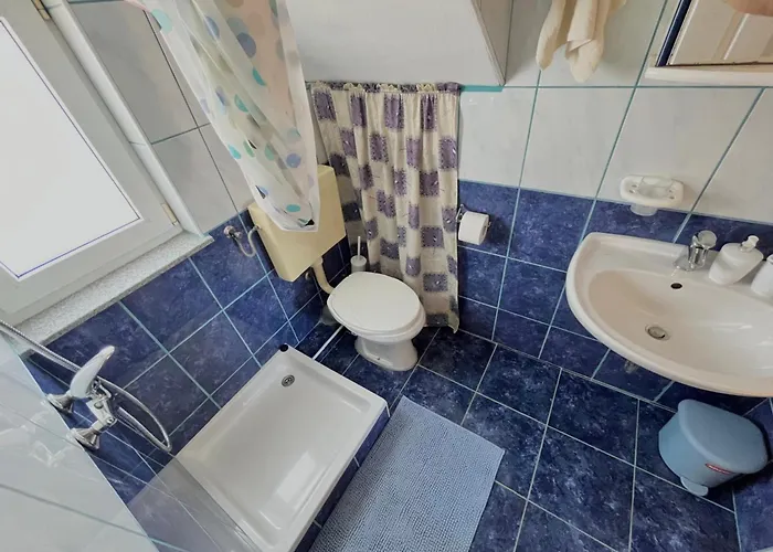 Loft Vista Mare Daire Zadar