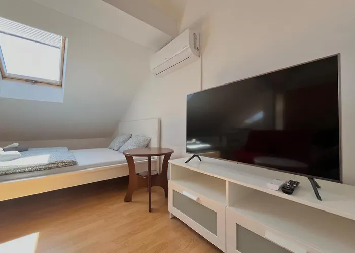 Loft Vista Mare Lejlighed