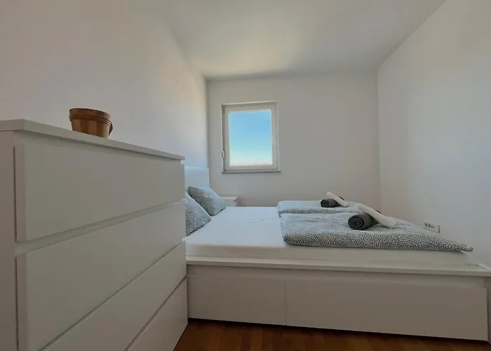 Lejlighed Loft Vista Mare