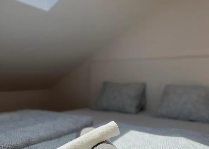 Loft Vista Mare Daire Zadar