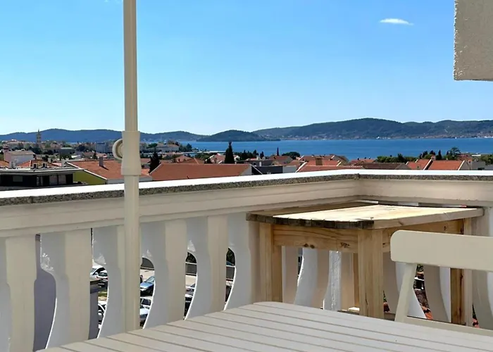 Loft Vista Mare Lejlighed *