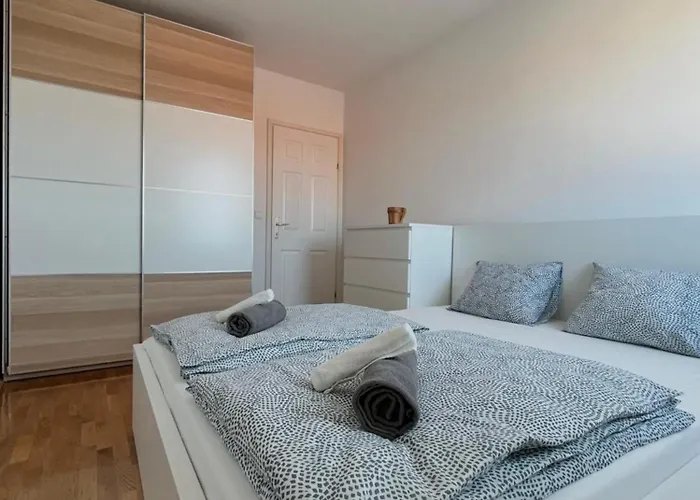 Lejlighed Loft Vista Mare *