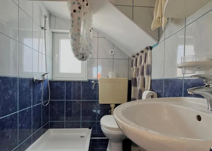 Loft Vista Mare Lejlighed Zadar