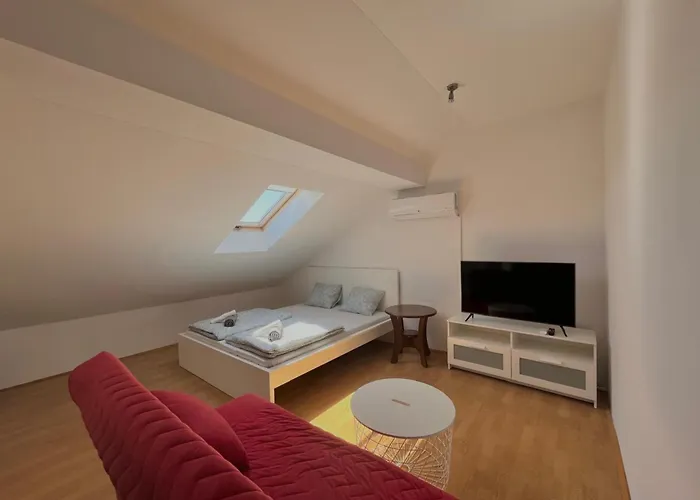 Loft Vista Mare