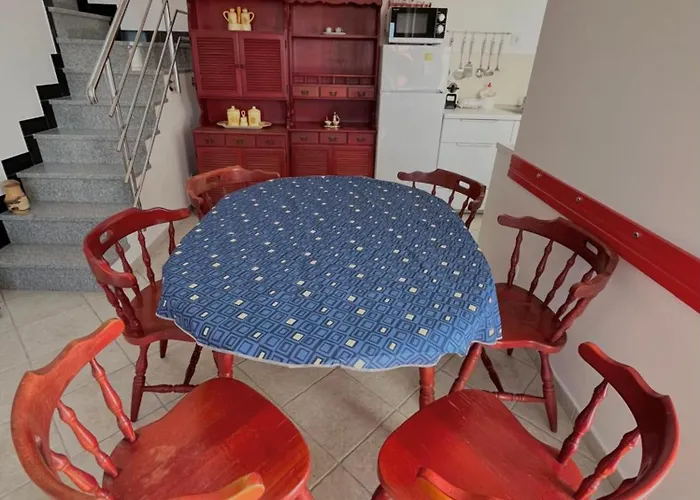 Loft Vista Mare Daire