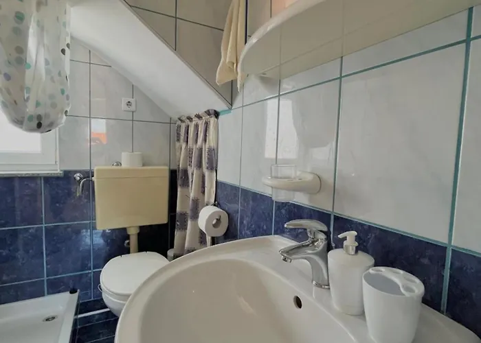 Loft Vista Mare Lejlighed