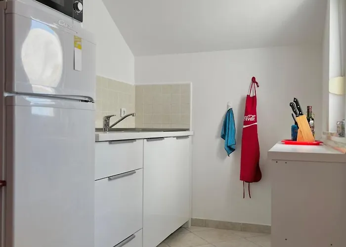 Lejlighed Loft Vista Mare