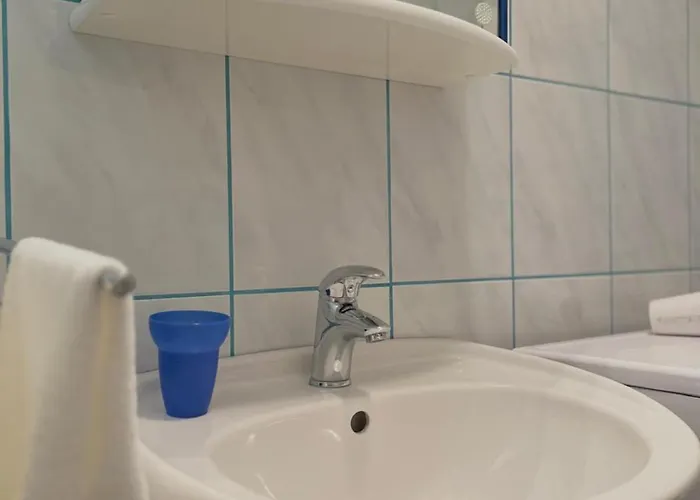 Daire Loft Vista Mare