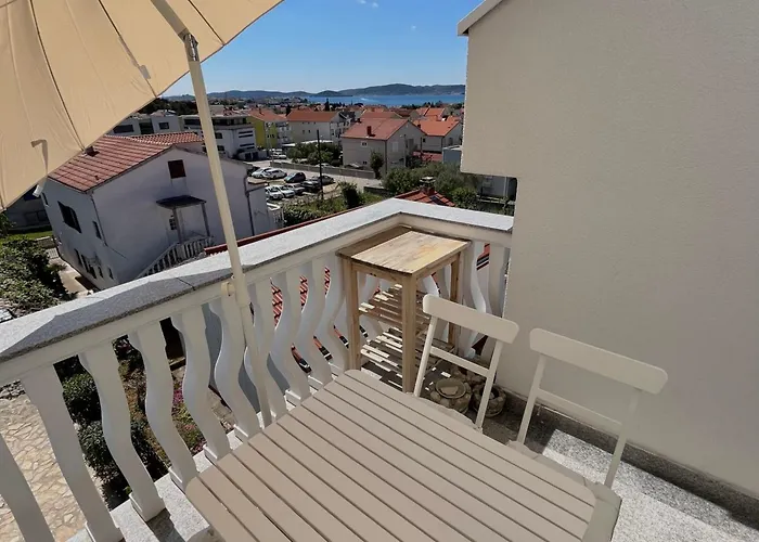 Loft Vista Mare Lejlighed *