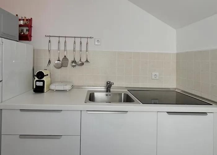 Loft Vista Mare Daire