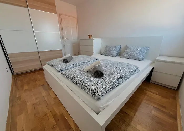 Daire Loft Vista Mare *