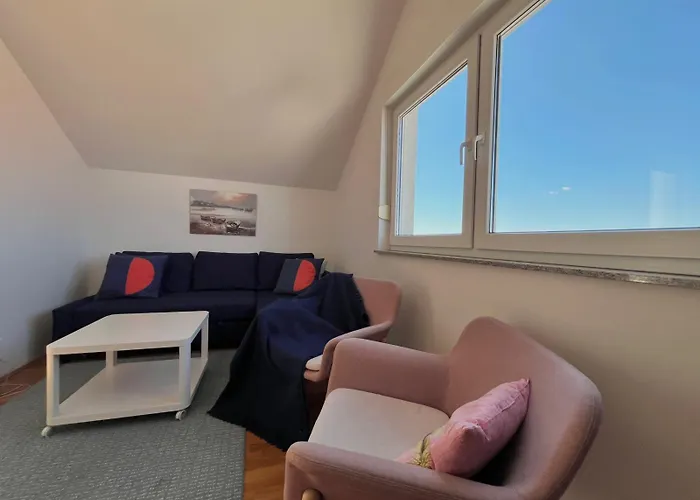 Loft Vista Mare *