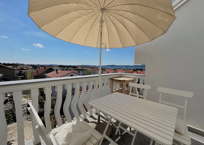 Loft Vista Mare Lejlighed *