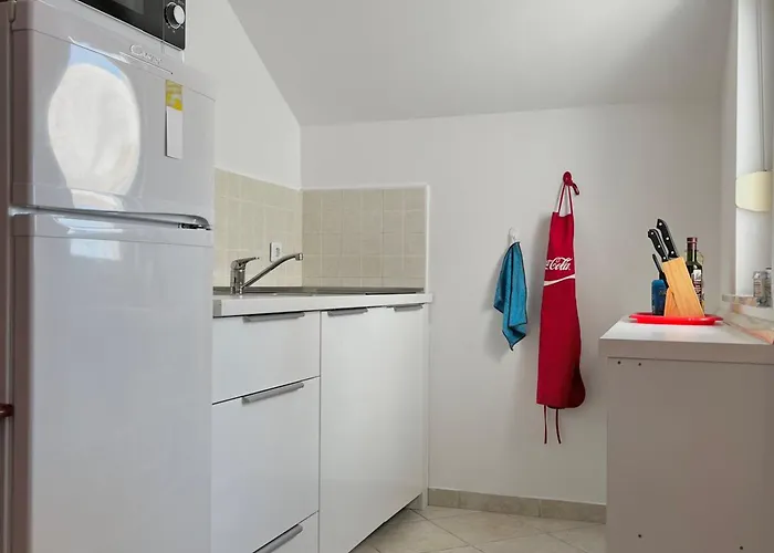 Loft Vista Mare *