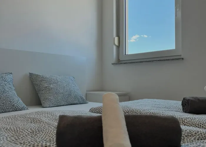 Loft Vista Mare Zadar