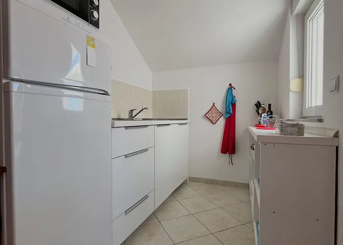 Loft Vista Mare Lejlighed Zadar