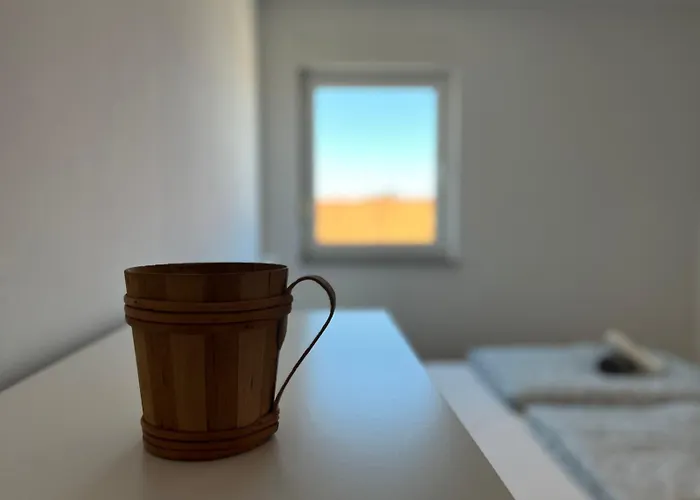 Loft Vista Mare * Zadar